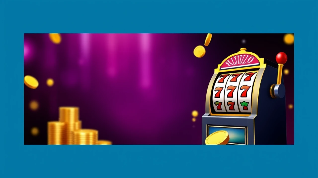 Mastering Your Wins with Online Casino Slot Bonuses