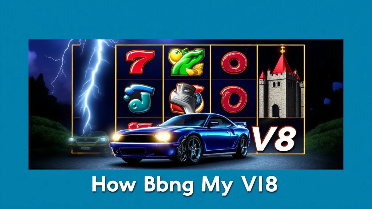 How Perform Park My V8: Basic Tips And Guides