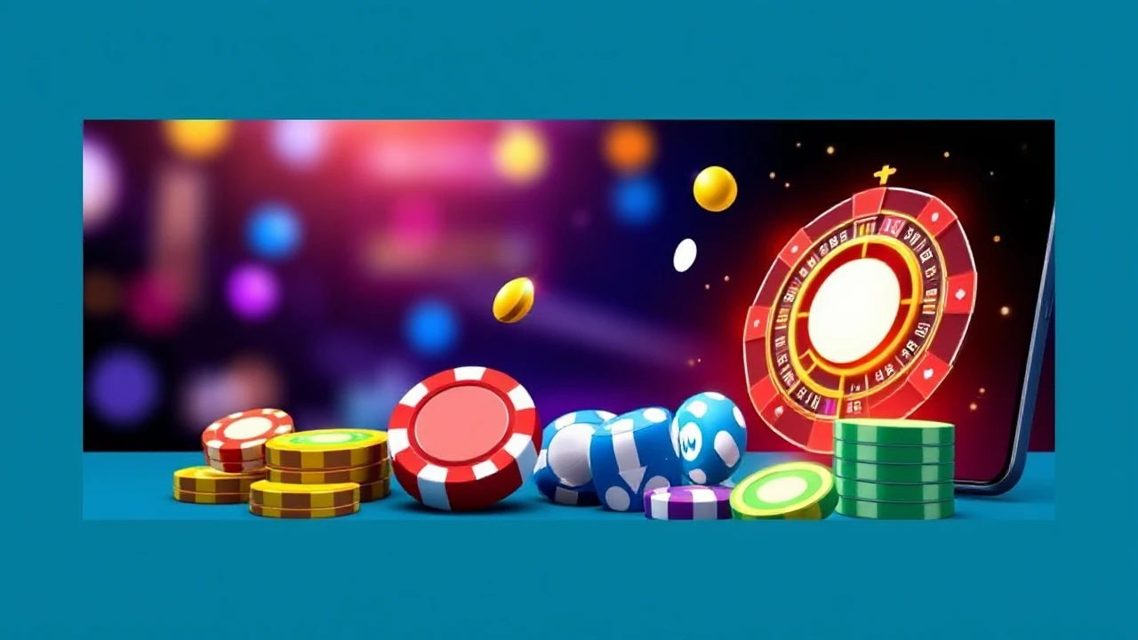 The Path Forward: Online Casino Games in the Future