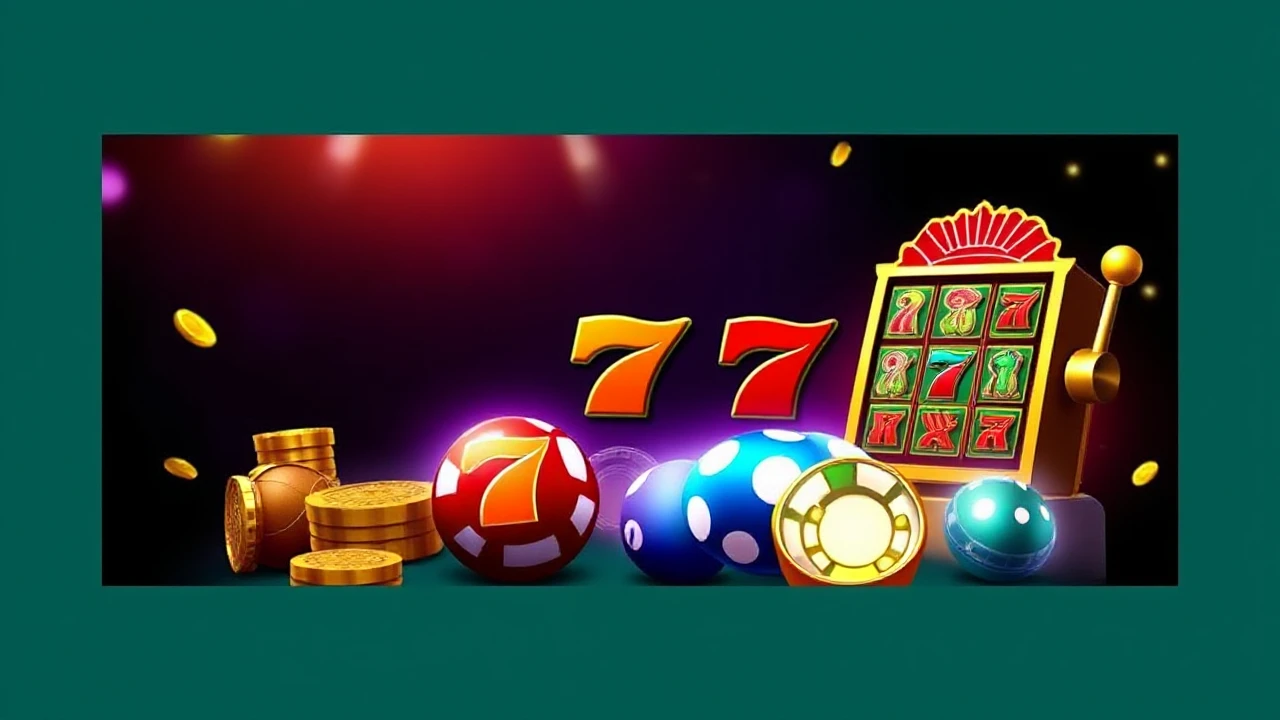 Menjelajahi Tren Terbaru dalam Dunia Casino Slot Game Online