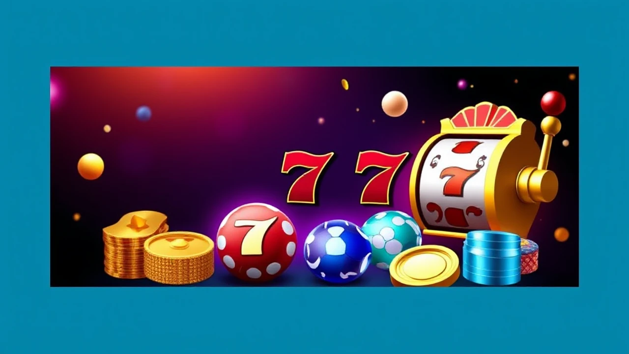 A Comprehensive Guide on Choosing the Perfect Casino Slots for You