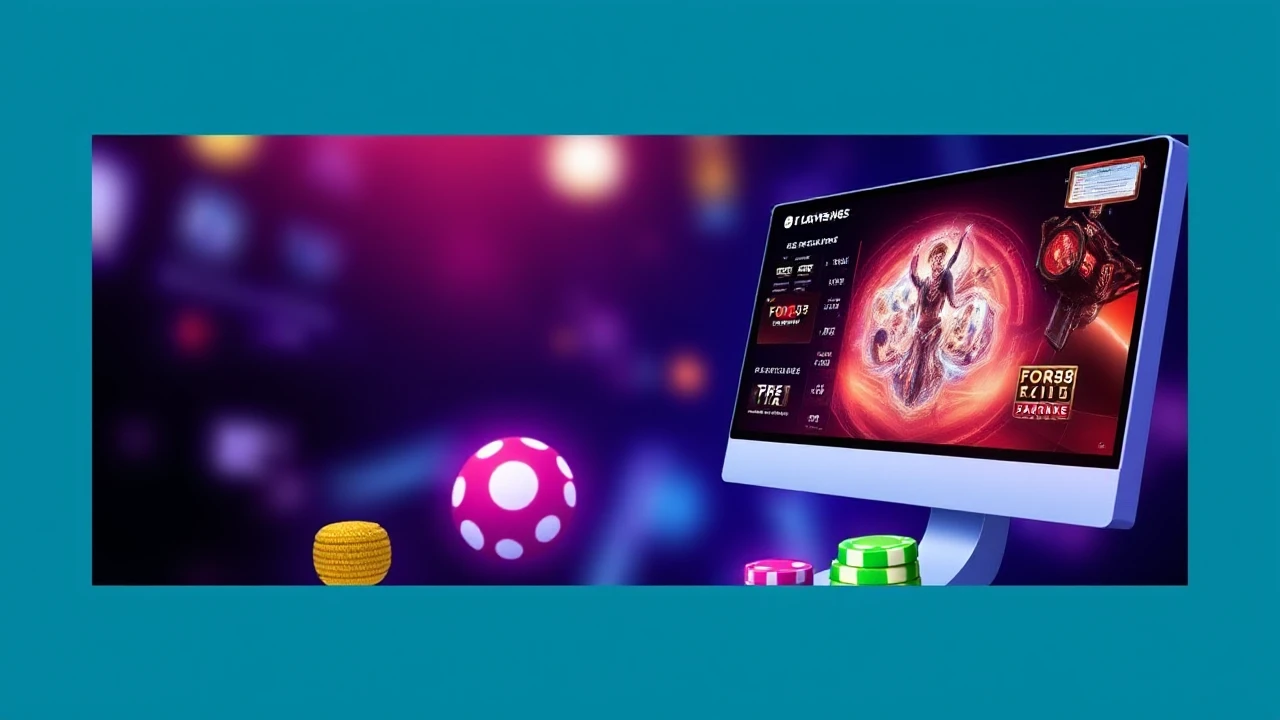 FOR88: The Ultimate Platform for Modern Online Entertainment and Gaming