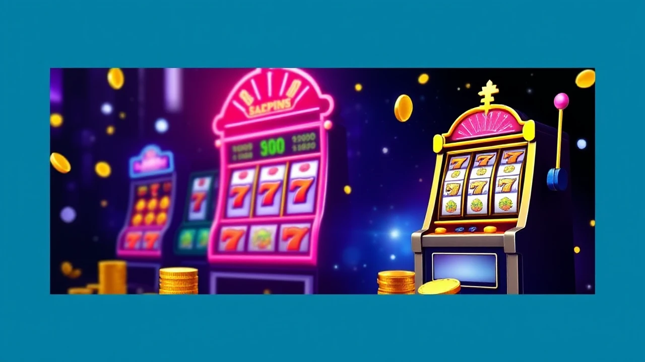 Unraveling this Science Behind Online Gaming Machine Jackpots: A Detailed Analysis