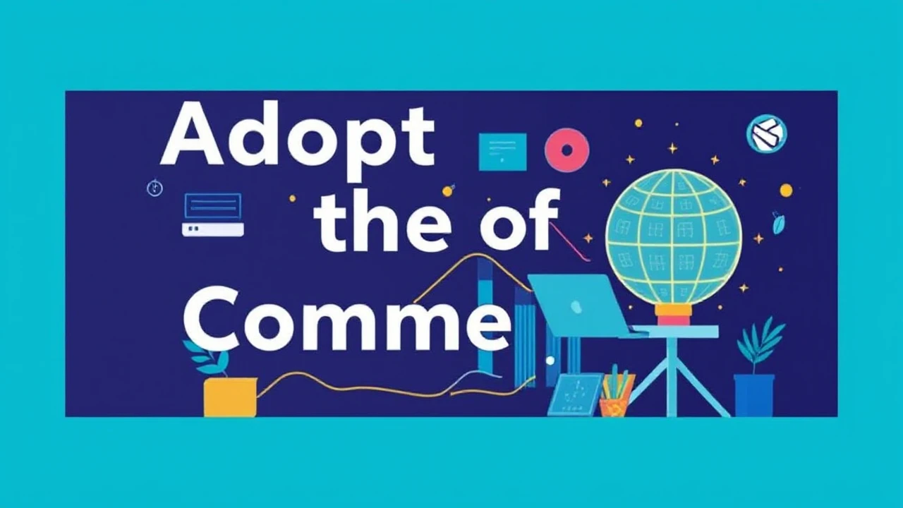 Adopting the of Commerce: Key Shifts to Keep an Eye On