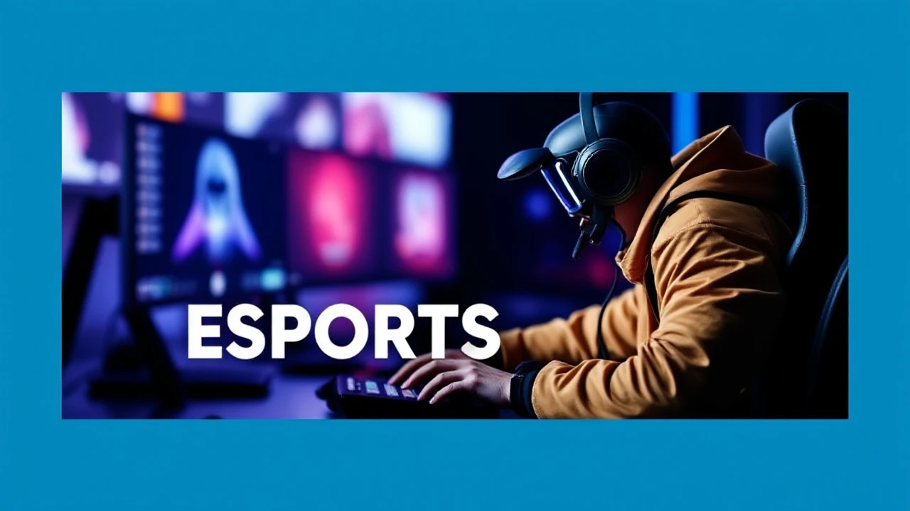 Master Your Esports Skills: A Decade of Tips to Improve Your Game
