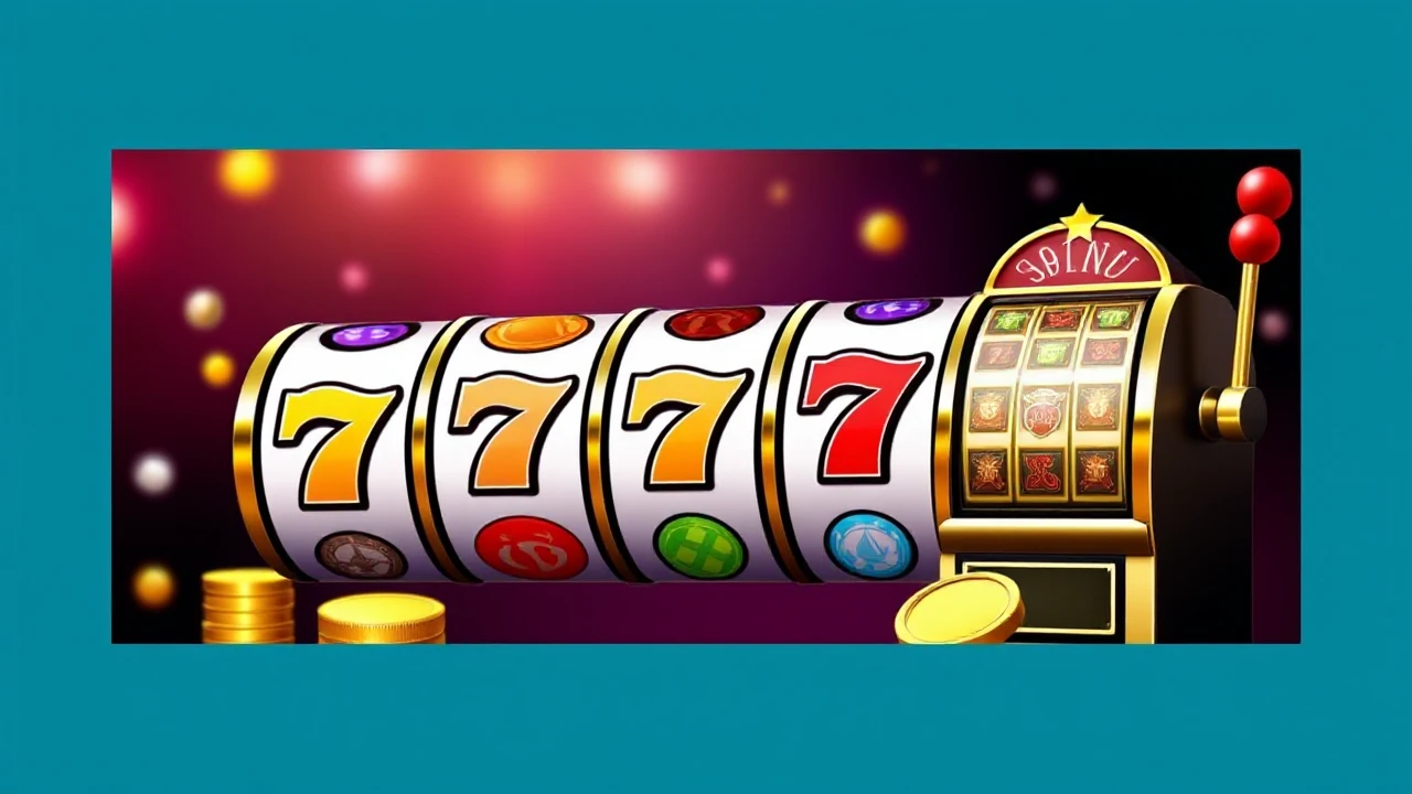 Helpful 10 Tips for Elevating Your Wins on Casino Slots