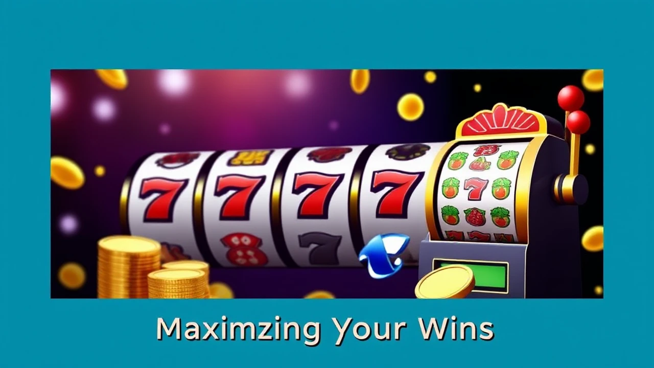 Maximizing Your Wins: Gaming House Slot Strategies to Win Big