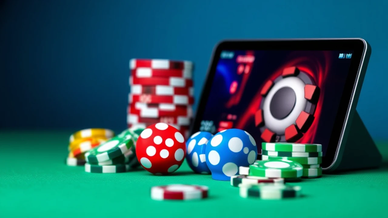 Becoming Proficient in the Art of Responsible Gaming in iGaming: Tips and Tricks for Players