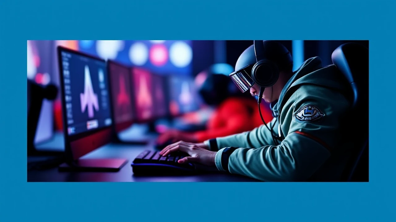 Unlocking Your Potential: Effective Strategies for Online Gaming Success