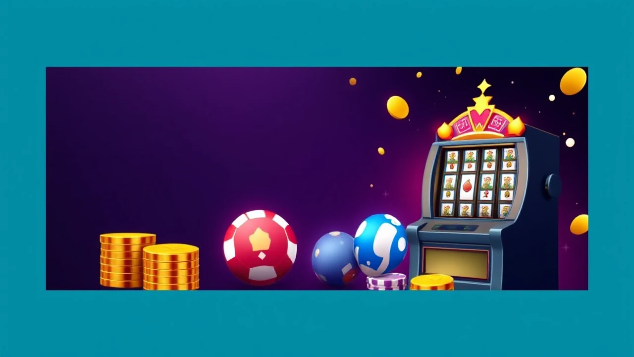 Why VIPWIN Jackpots Offer Better Odds Than Others