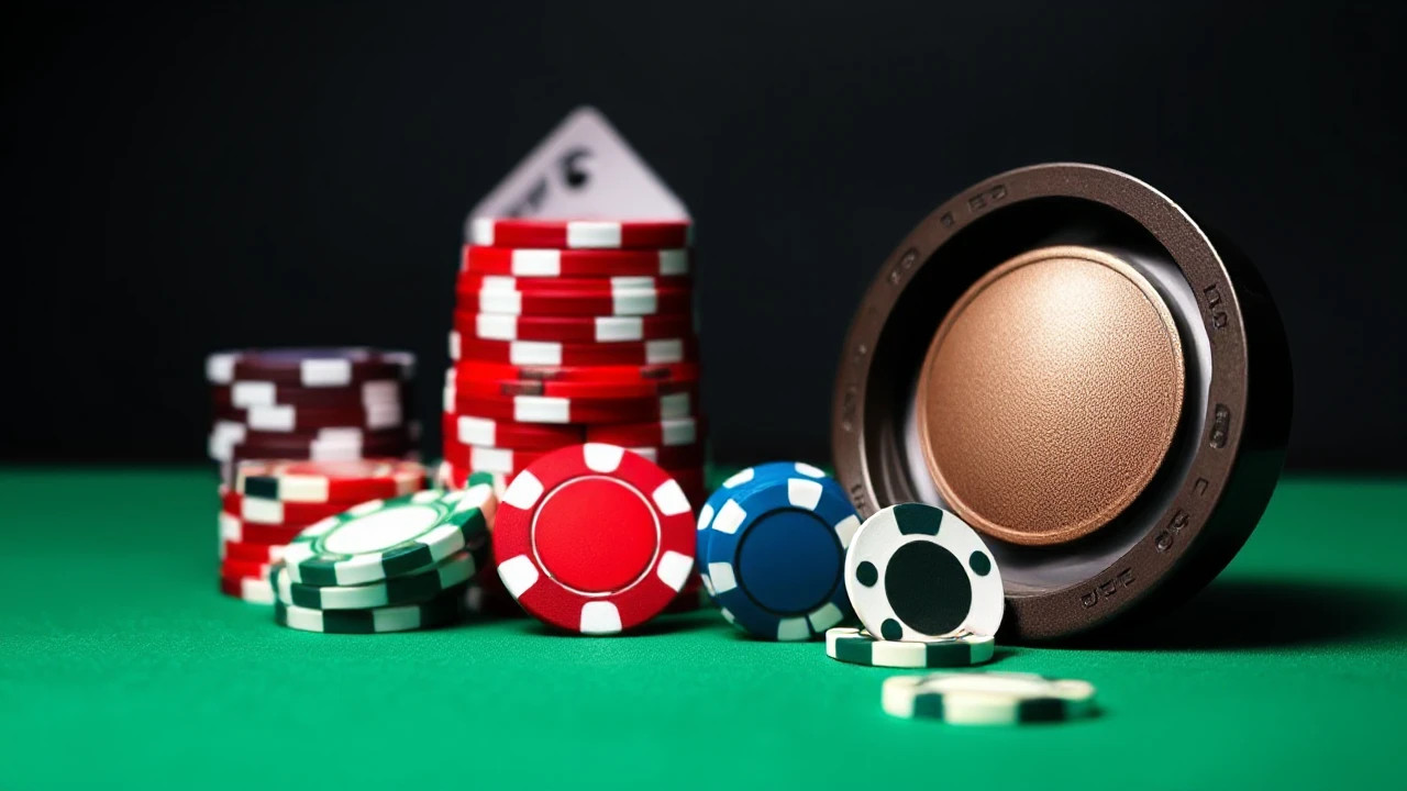 Mastering the Skill of Deception in Casino Sessions: Tips and Tricks for Success