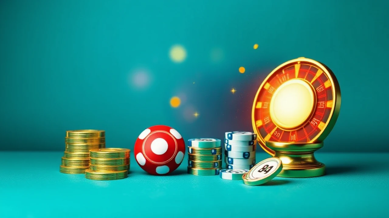 Unveiling the Mindset of Fortune: Tips to Enhance Your Casino Success