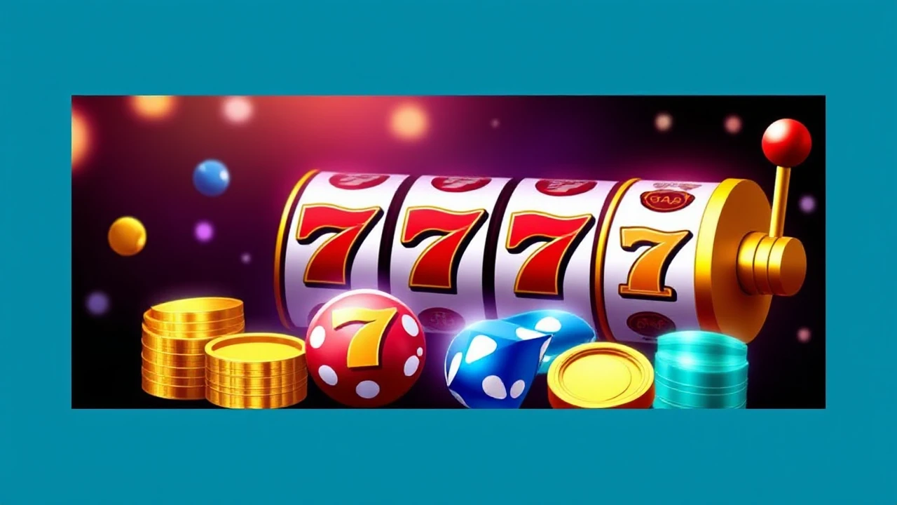 Unlocking the Secrets of the Art of Bonus Rounds in Casino Slots