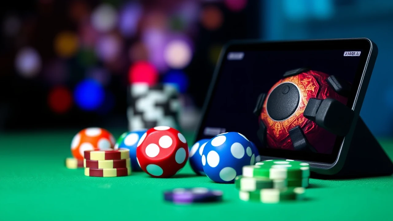 Becoming Proficient in the Art of Responsible Gaming in iGaming: Tips and Tricks for Players