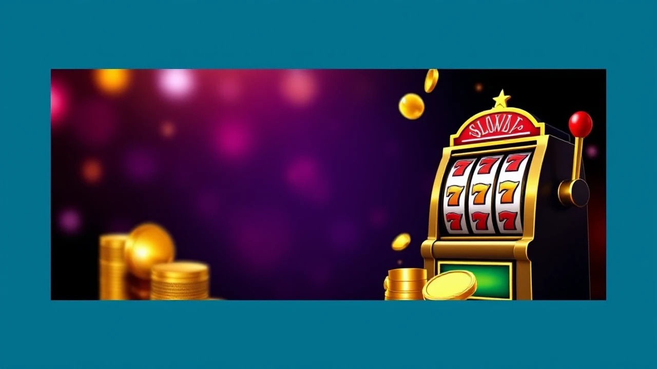 Mastering the Art of Winning Big on Casino Slots: Tips to Hit the Jackpot