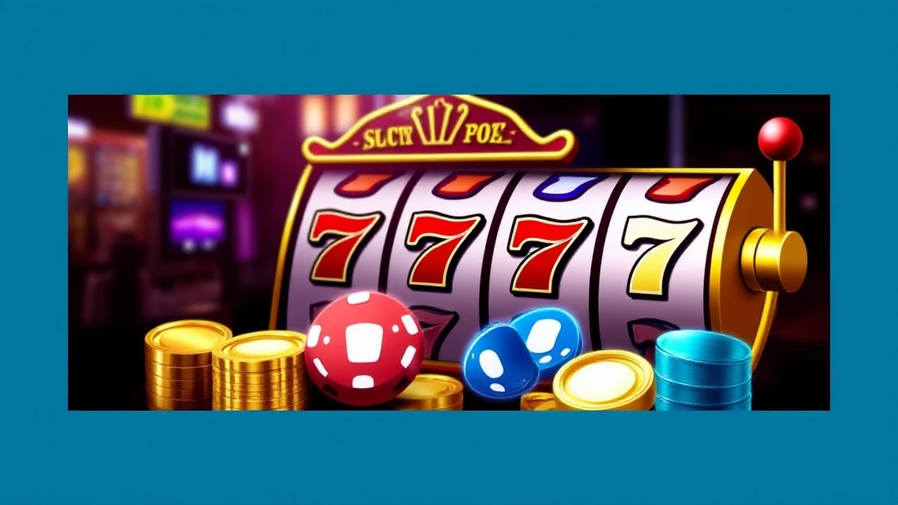 Becoming Proficient in the Skill of Gaming House Slot Bonus Rounds