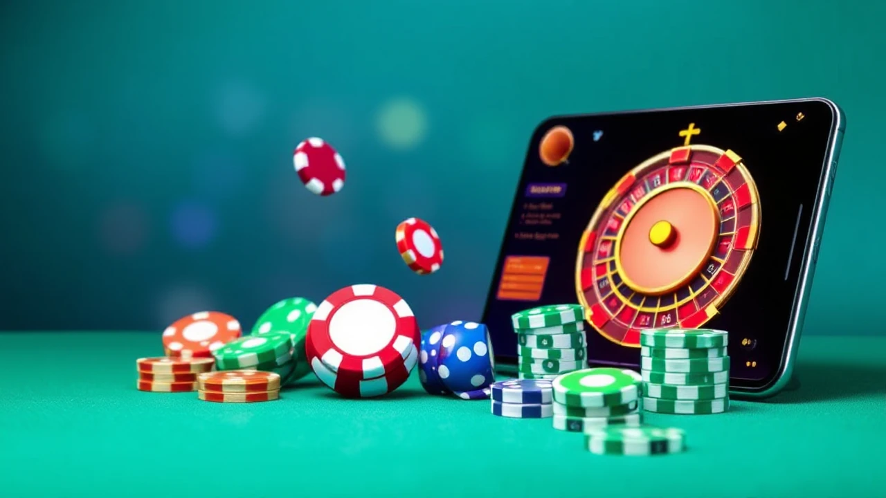 Breaking Down the Latest Trends in Virtual Casino Gaming