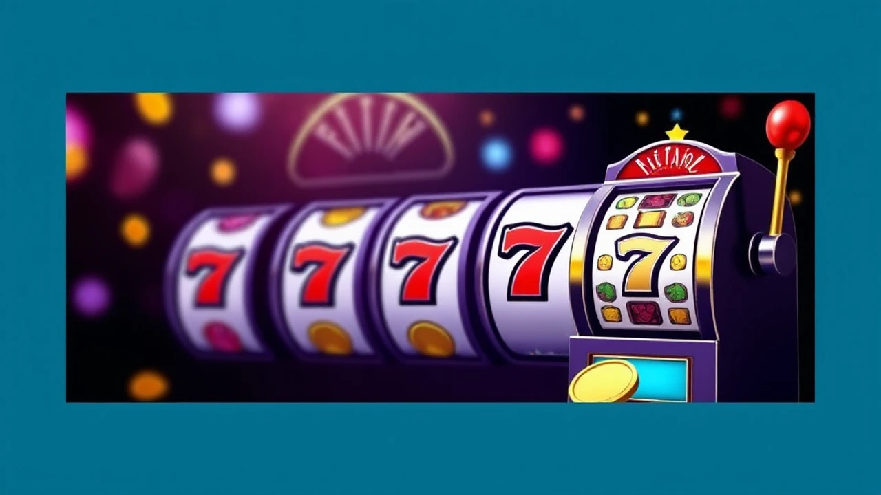 Unraveling the Enigma of Casino Slot Payouts: Insights Revealed