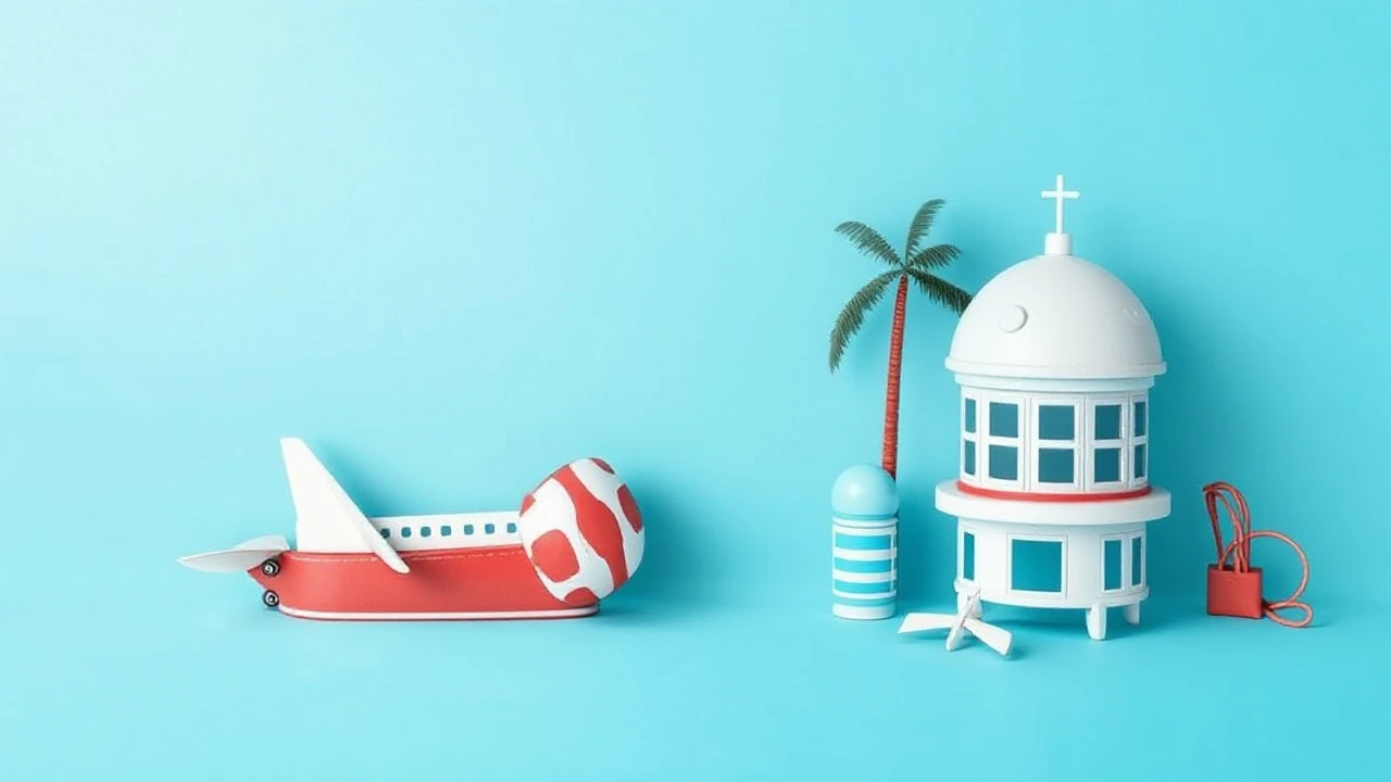 Travel Hacks: Ways to Get Cheap Flights and Hotel Deals