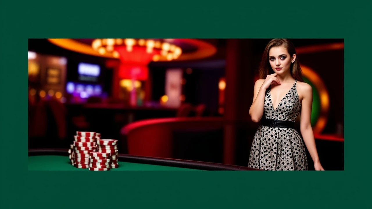 Fashion to Impress: Casino Night Outfits to Stand Out