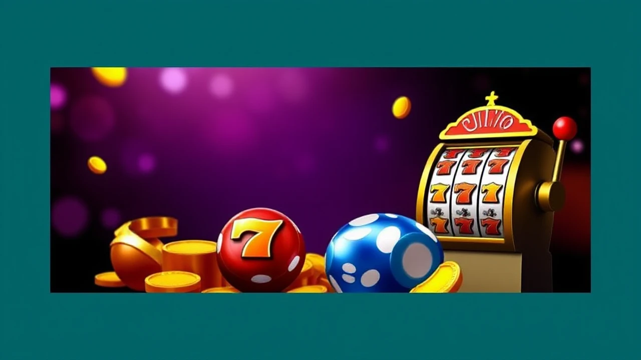 Strategi Untuk Berhasil Banyak di Permainan Slot Kasino