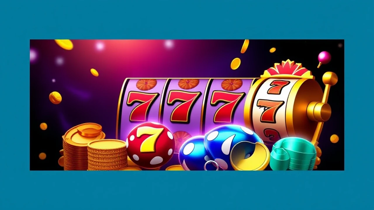 Tren Terbaru Permainan Slot yang Wajib Anda Coba