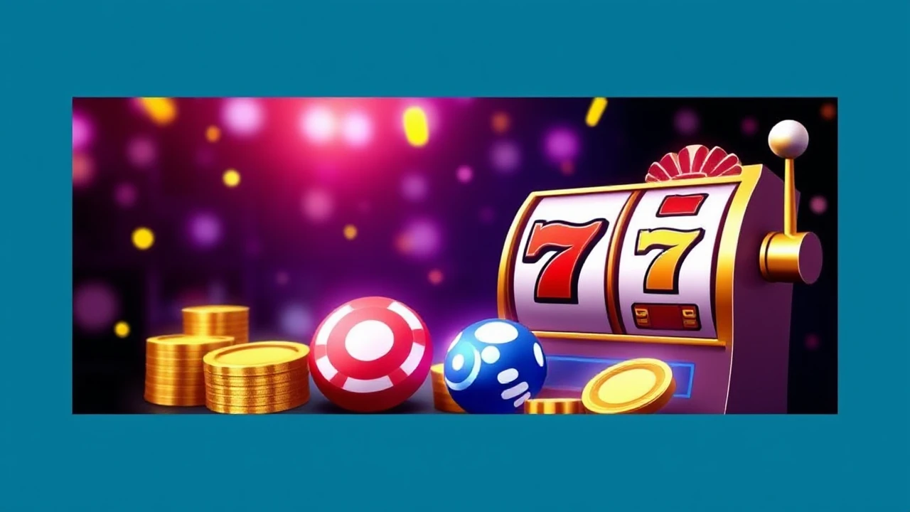 Unveiling the Link Between Melodies and Success in Internet-based Gambling Slots