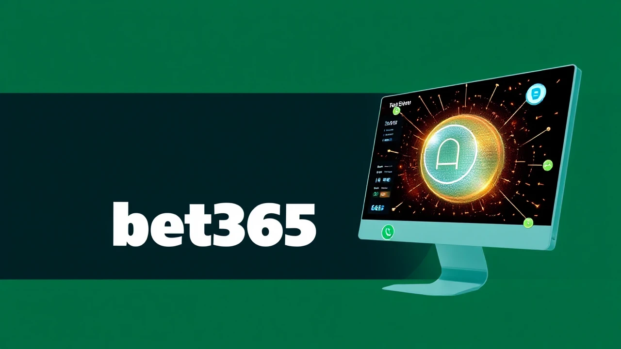 Delving into the Tech Powering bet365 Schweiz's Dominance