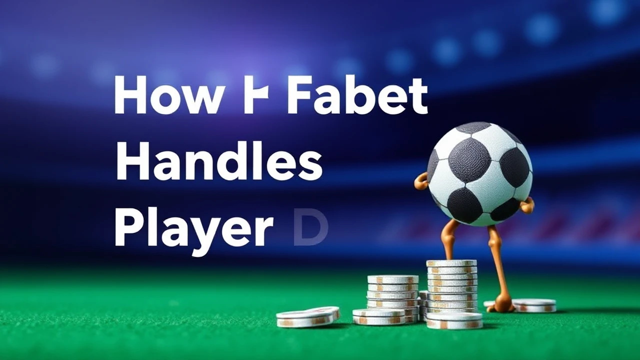 How Fabet Handles Player Disputes