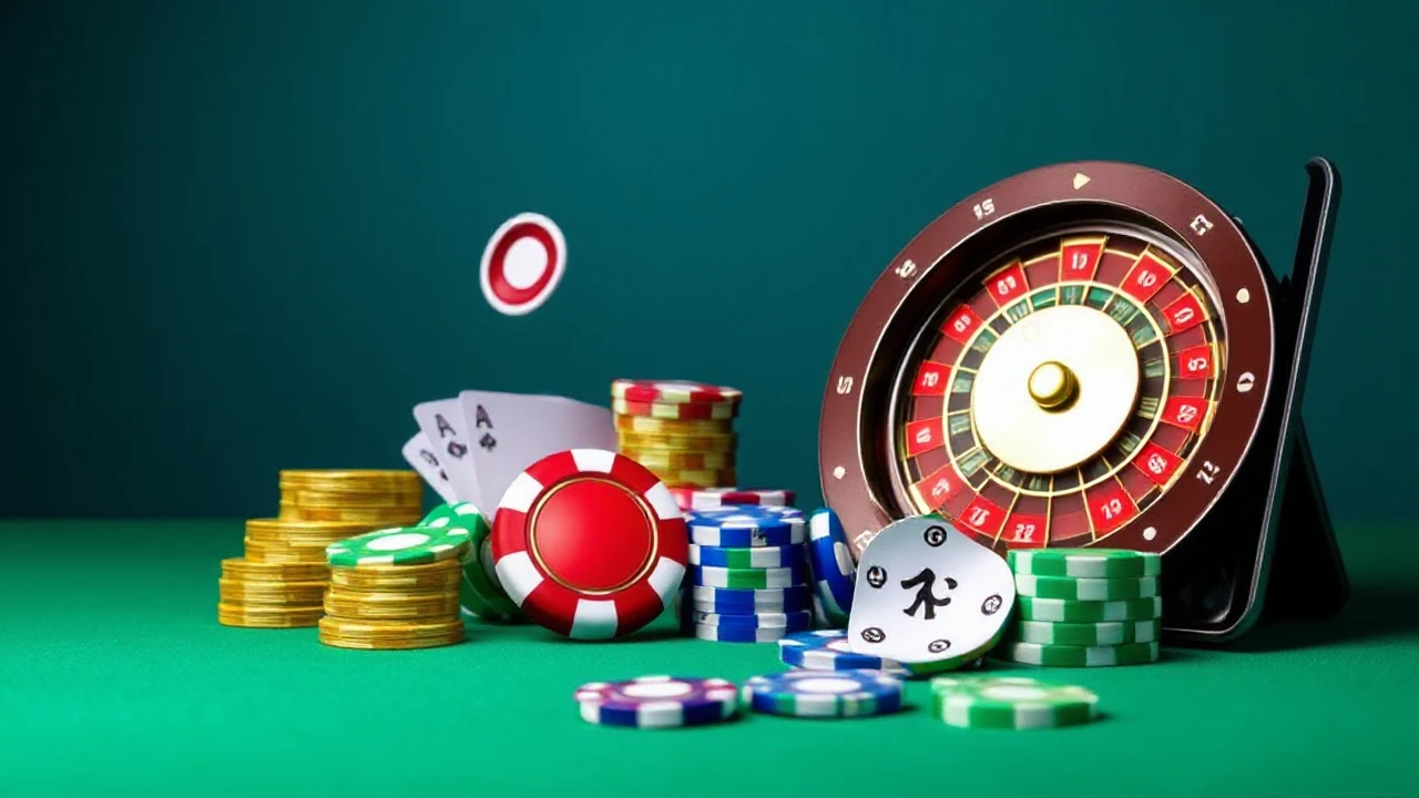 Guide ultime pour remporter de gros gains aux jeux de casino en ligne