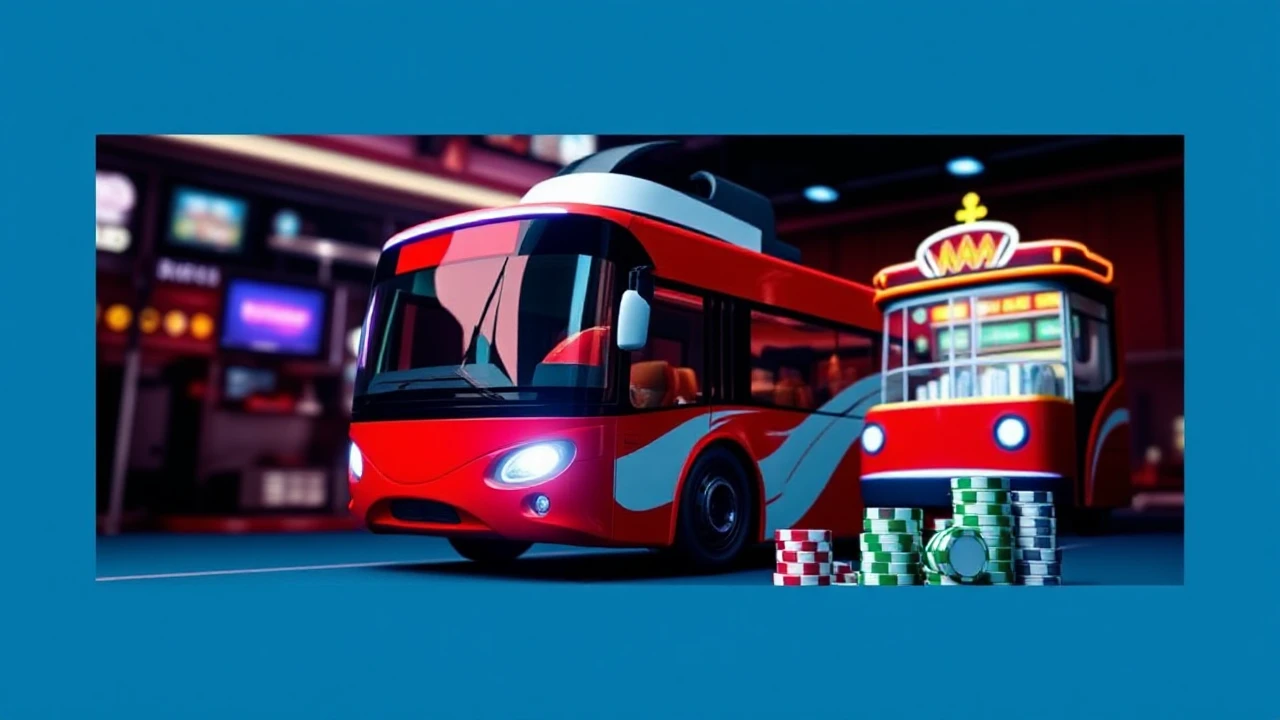 Looking Ahead: Virtual Reality Casinos| Exciting Developments Ahead