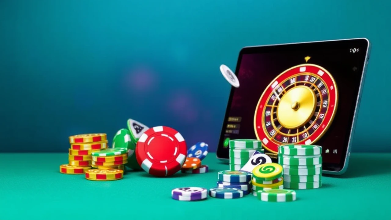 Boosting Your Profits: Tips for Playing Online Casino Games