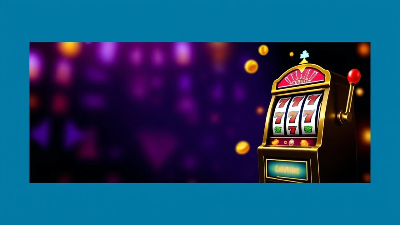 Revealing Insider Secrets of Casino Slot Pros: Professional Advice for Success