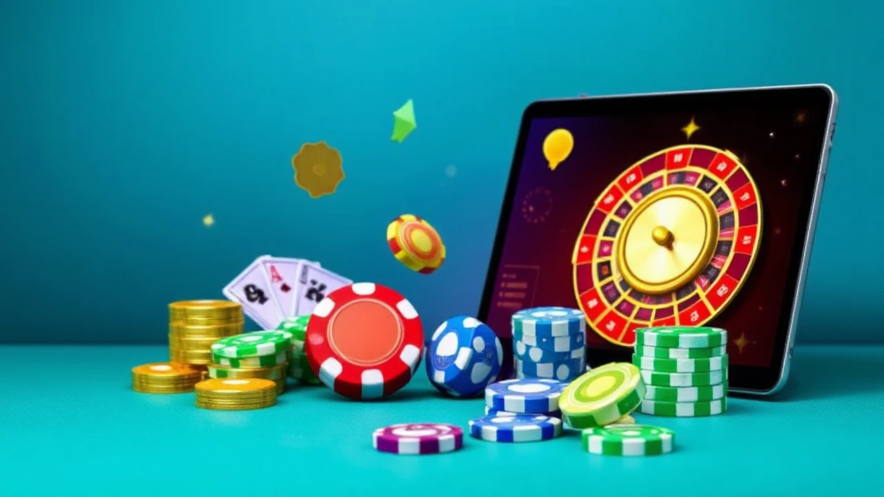 Top Approaches for Winning Big in Online Casino Gambling Games