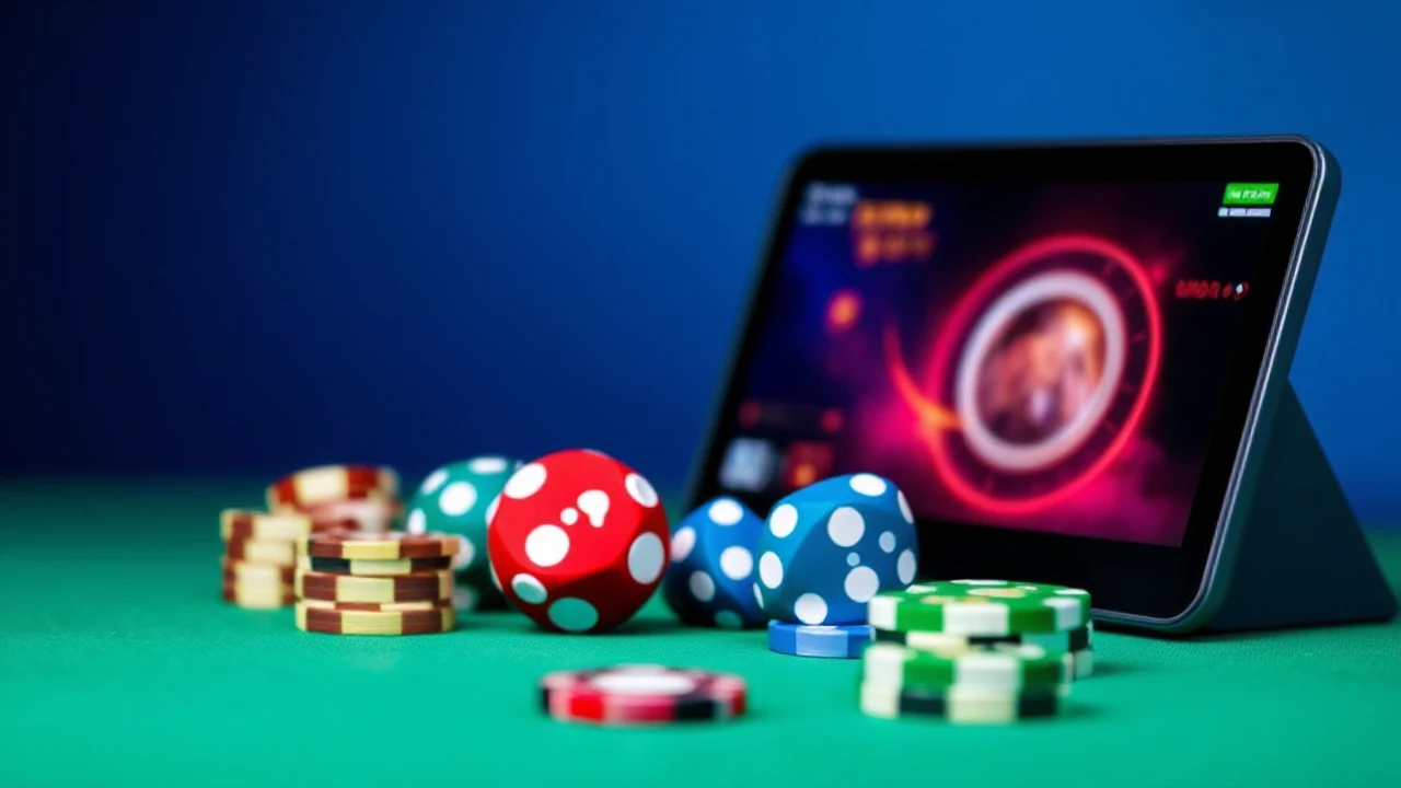 Mastering the Art of Responsible Gaming in iGaming: A Guide for Players