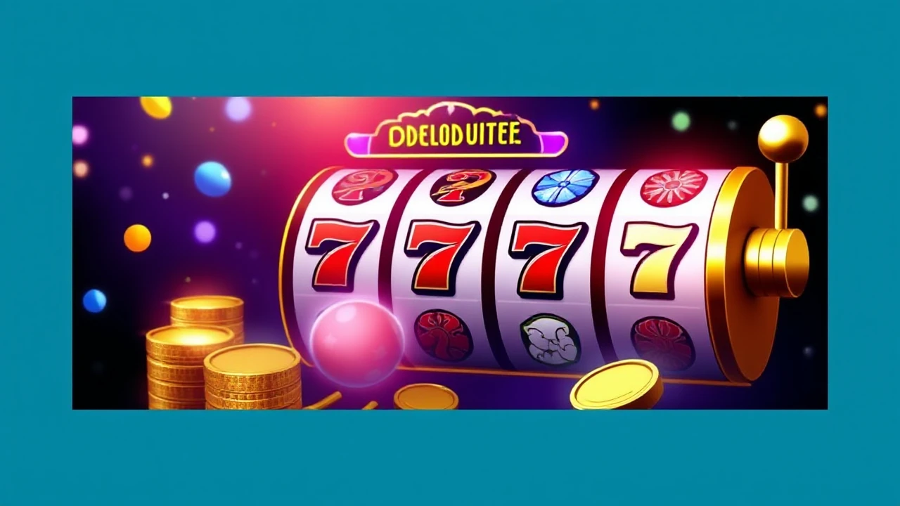 Exploring the Untold Mysteries Beneath Advanced Jackpot Slots