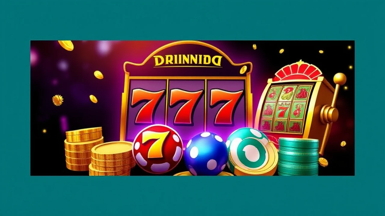 Penjelasan Lengkap tentang Jenis Bonus Slot Casino yang Menguntungkan