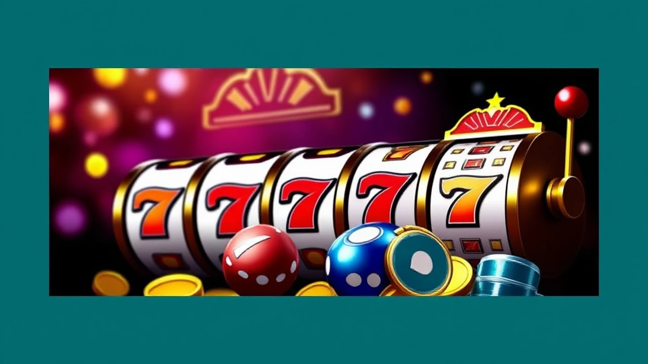 Cara Rahasia Untuk Menang Lebih Sering Saat Bermain Slot di Tempat Judi Terbaik