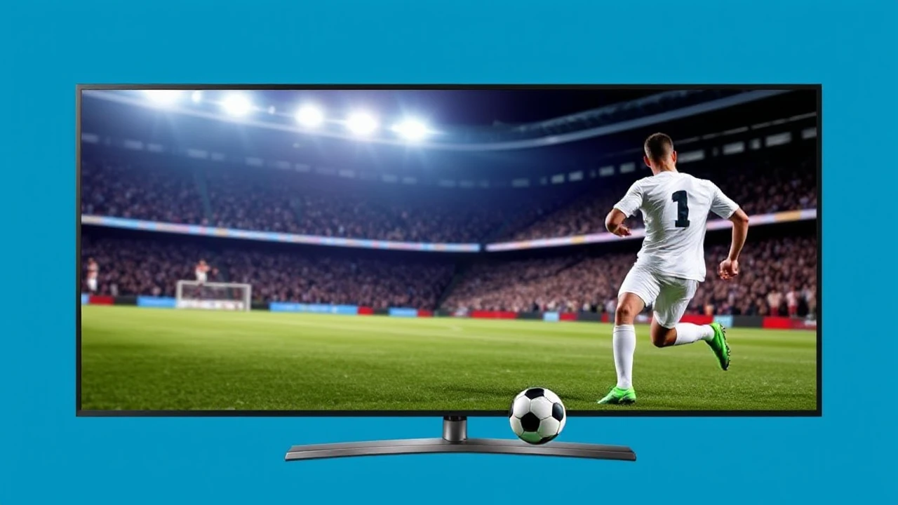 How to Fix Buffering While Watching Live Football