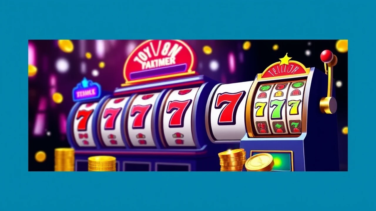 The Rise of Skill-Based Elements in Casino Slots