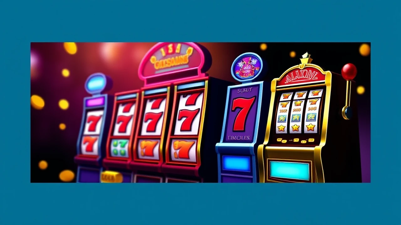 Mastering the Art of Identifying and Exploiting Slot Game Patterns