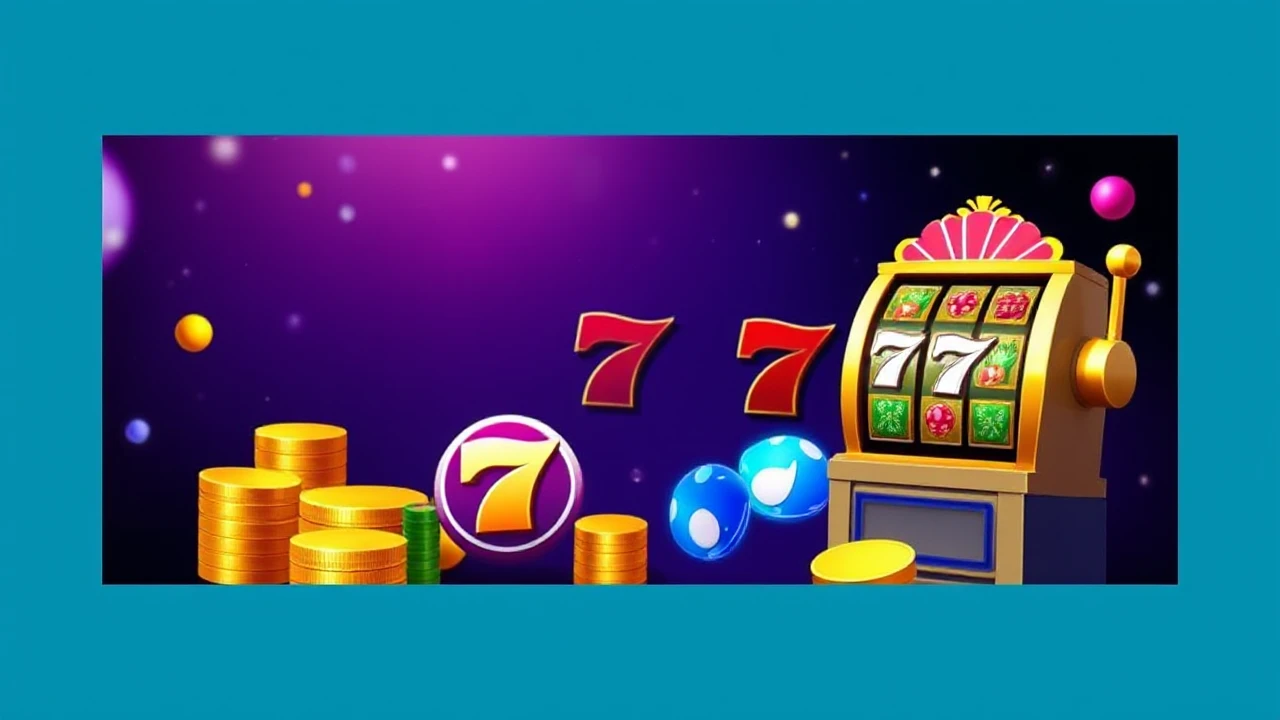 Revealing the Secrets of Progressive Prize Pool Slot Games