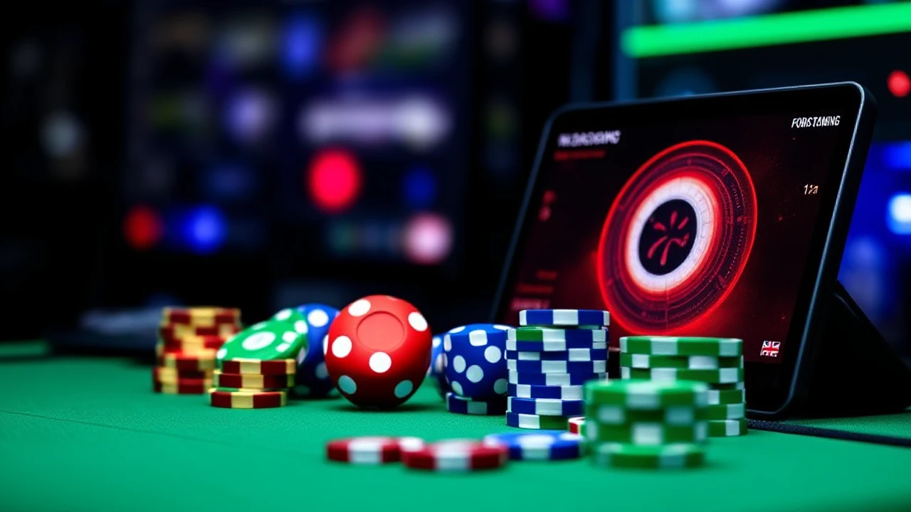 Conquering iGaming: Key 10 Strategies for Success