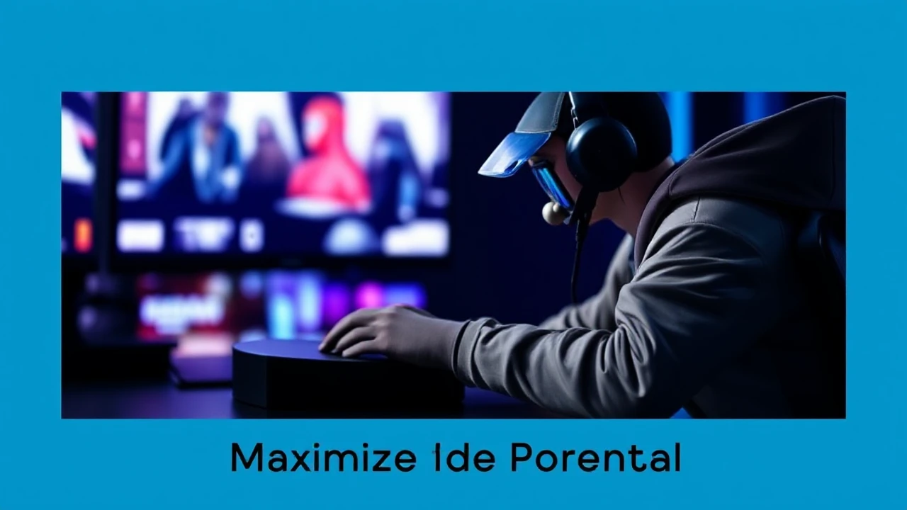 Maximize Your Potential: Top Strategies for Winning at Gaming