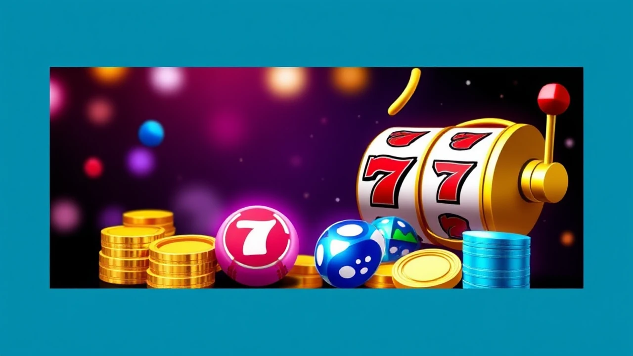 Exposing the Secret Tactics for Maximizing Your Online Casino Slot Wins