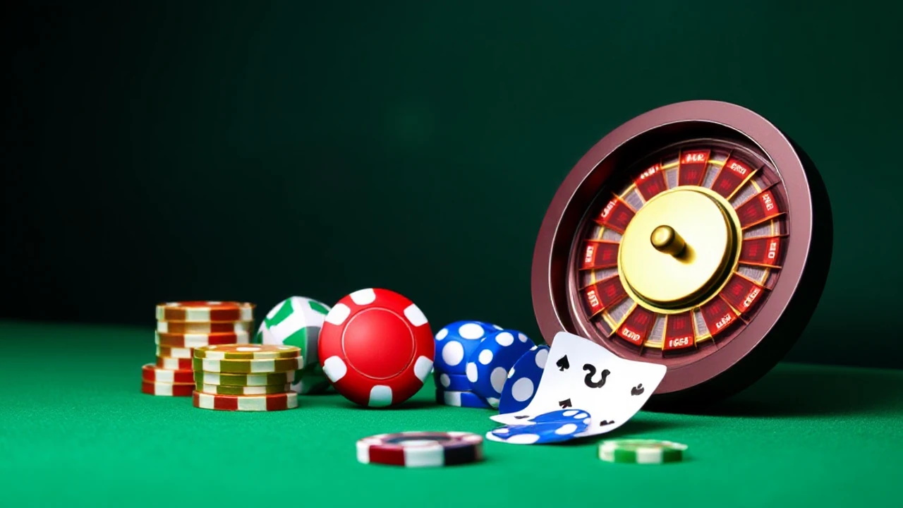 Unraveling the Odds: Overview into Gaming House Mechanics