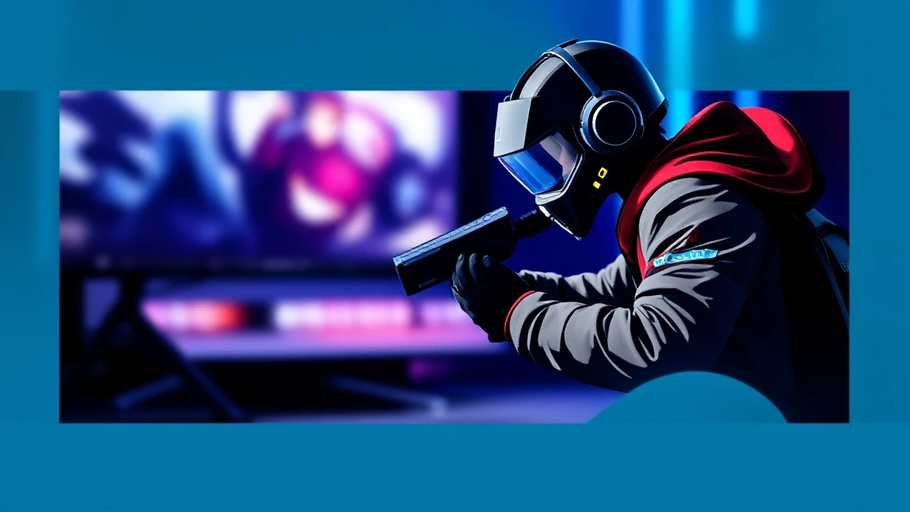 Elevate Your Gaming Skills with These Pro Tips