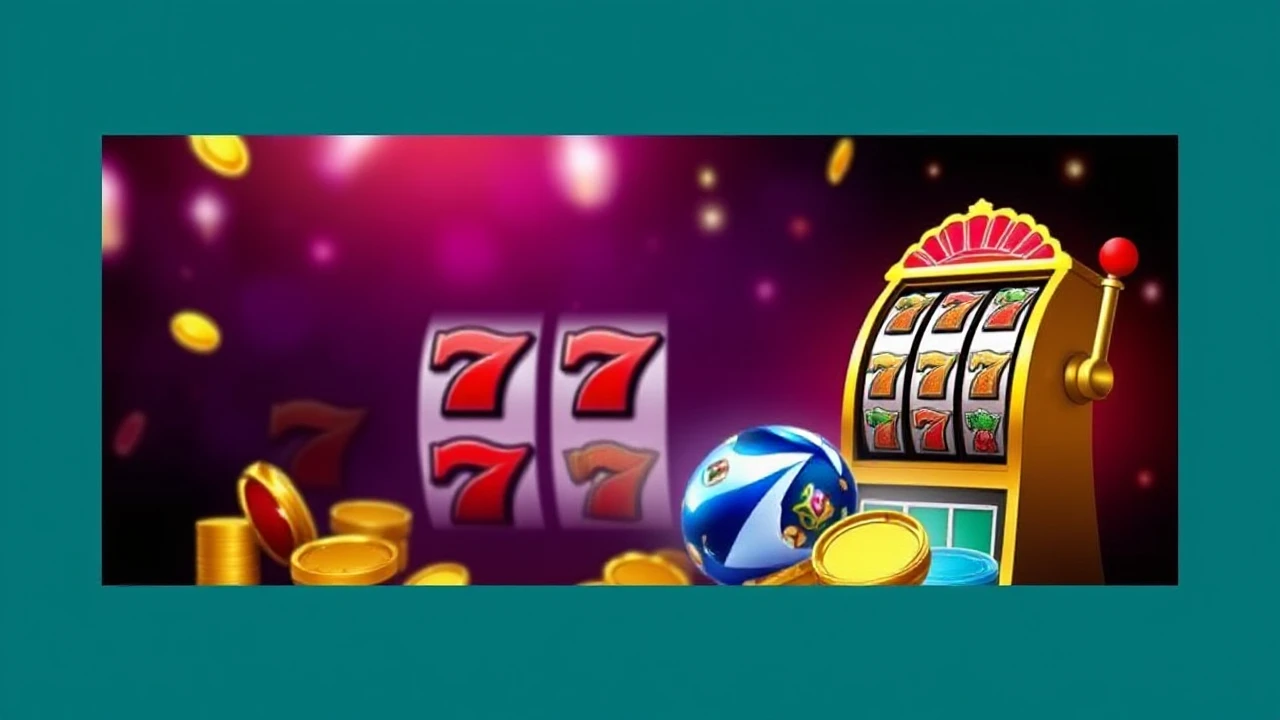 Cara Jitu Berhasil saat Main Slot Online