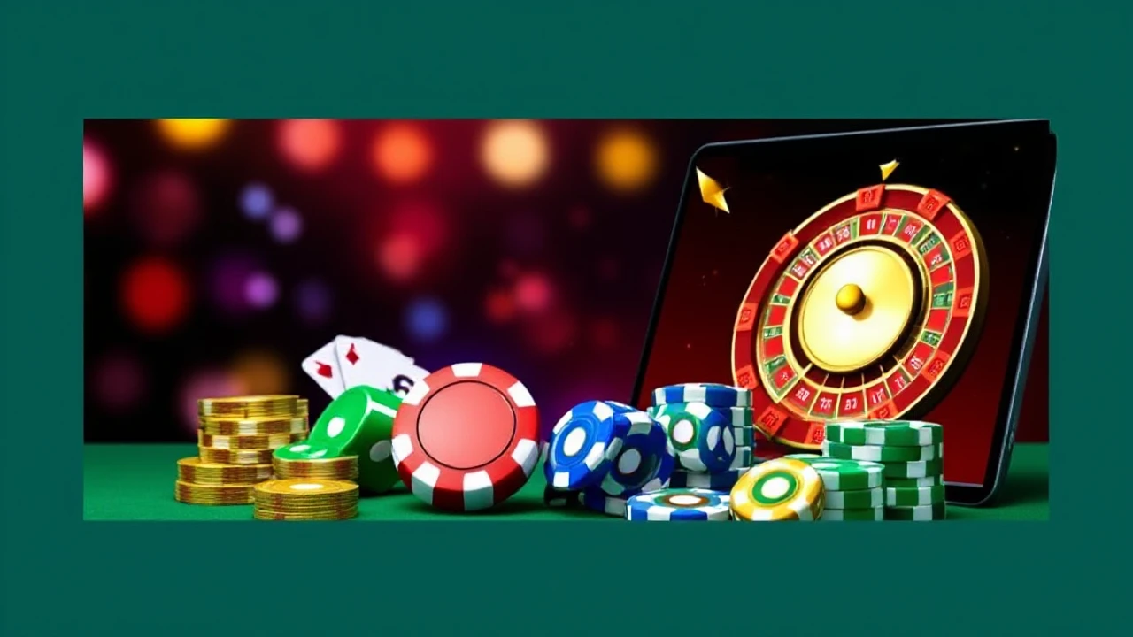 Top Strategies for Dominating Online Casino Gambling