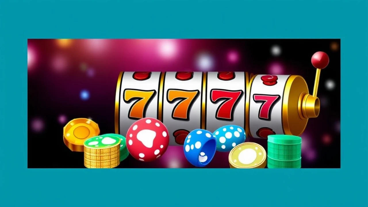 Mastering the Dos and Don'ts of Online Casino Slot Betting: Your Go-To Manual